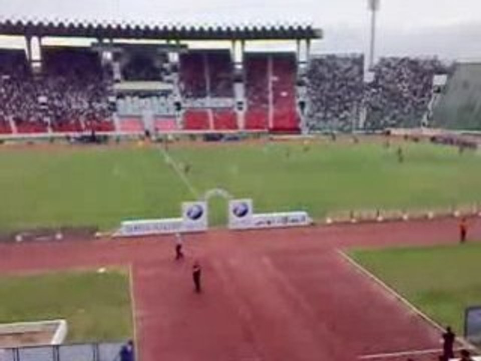 Taraji 1 est stad manzah