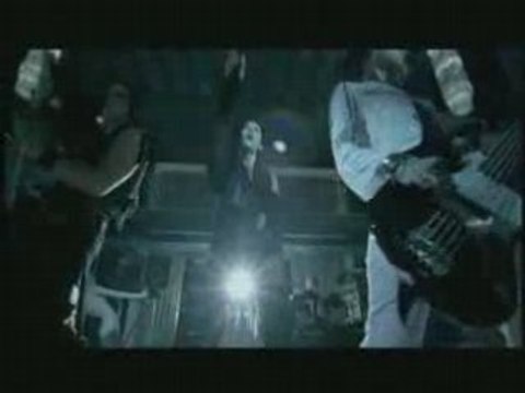 Cinema Bizarre - LOVESONGS (THEY KILL ME) (Official)