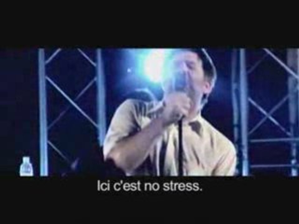 Calvi On The Rocks 2007