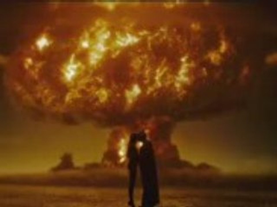 Watchmen trailer n°2 + sous titres fr