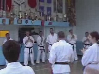 And the Winners are...