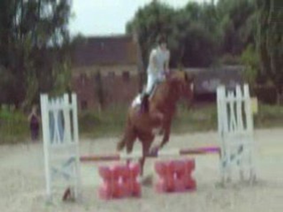 Concours Pablo & me