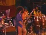Bob Marley Live at Santa Barbara '79 part5