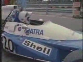 Formula One 1970-1973