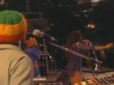 Bob Marley Live at Santa Barbara '79 part6