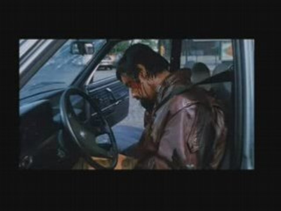 Mesrine à  l ancienne