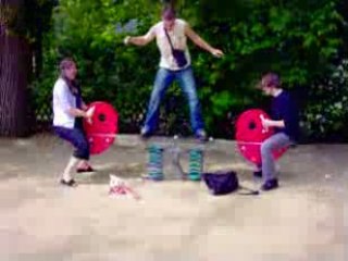 30 Avril 2005 mes 21ans 2/4