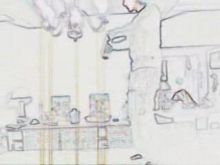 Smurf Dance // Lionel