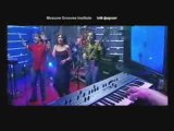 Moscow Grooves Institute - Mountain Wedding-Live@Tvii Format