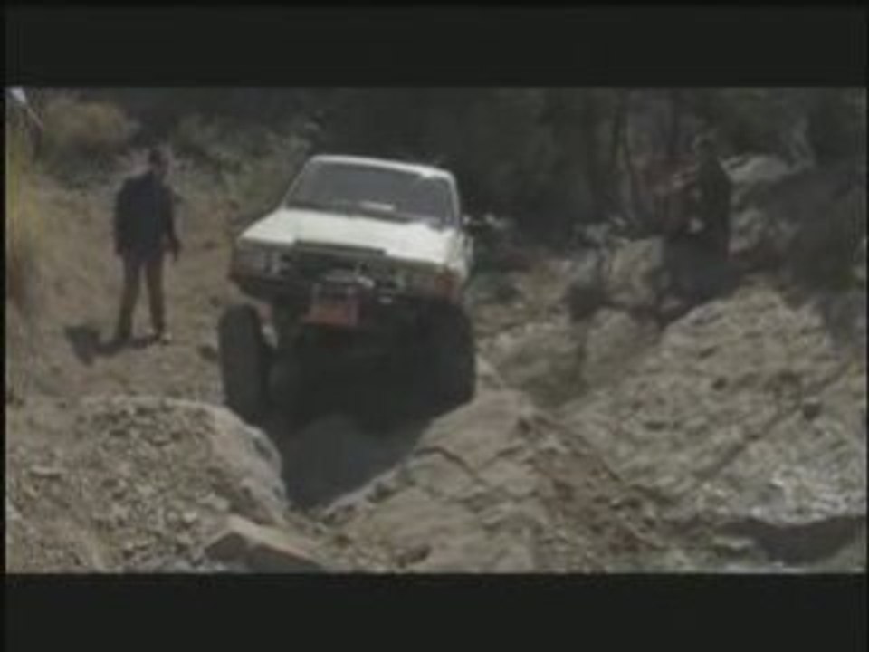 4x4 escalade 9