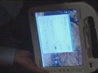 Toughbook H1 Video 3: Drop Test