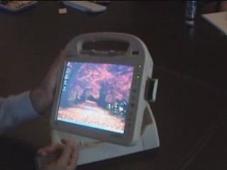 Toughbook H1 Video 1: Product Overview