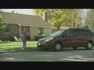 Panasonic Toughbook H1 Video