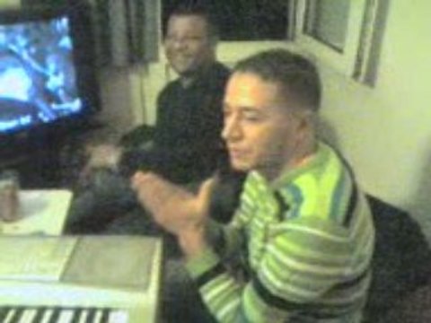 ambiance tar bled aux ulis