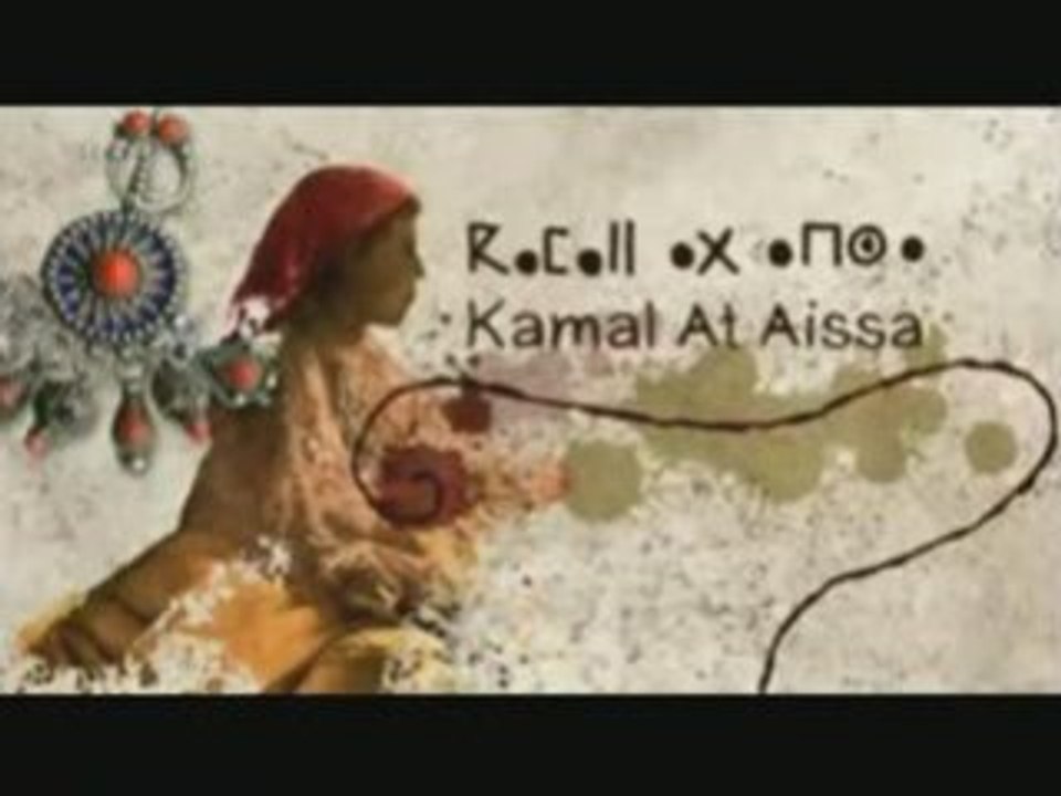 Kamal At Aissa