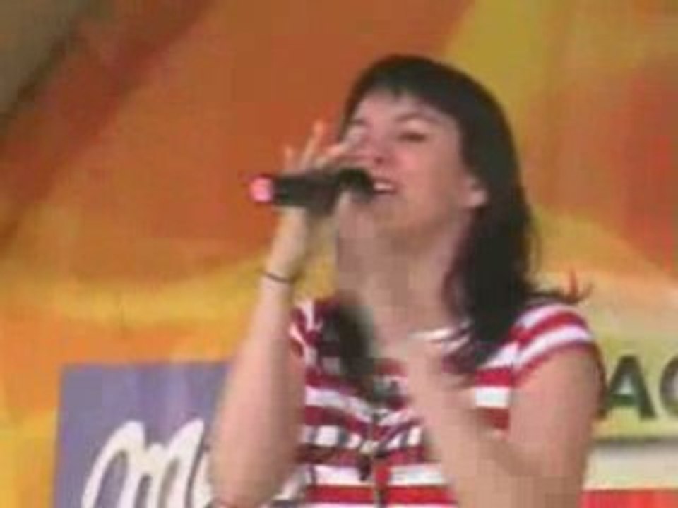 Ewa Farna-Z bláta do louže,Měls mě vůbec rád-28.6.08