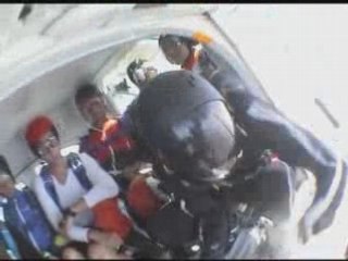 Le 7ème Ciel.. Toujours Couvert !