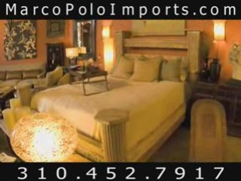 Beds Santa Monica CA | Bedroom Furniture Santa Monica