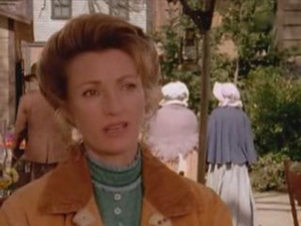 Docteur Quinn, Femme Médecin 423 La Femme de l'année_chunk_4