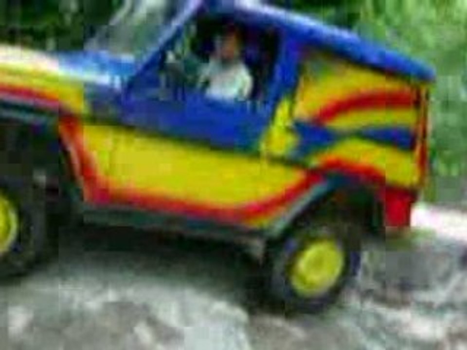4x4 mercedes G