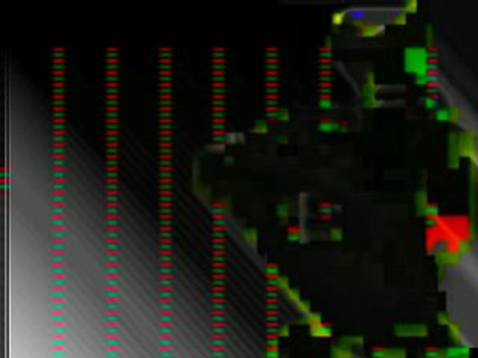 Goldfinger - Free Me