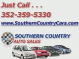Ocala Used Cars and Ocala Used Trucks 352-359-5330
