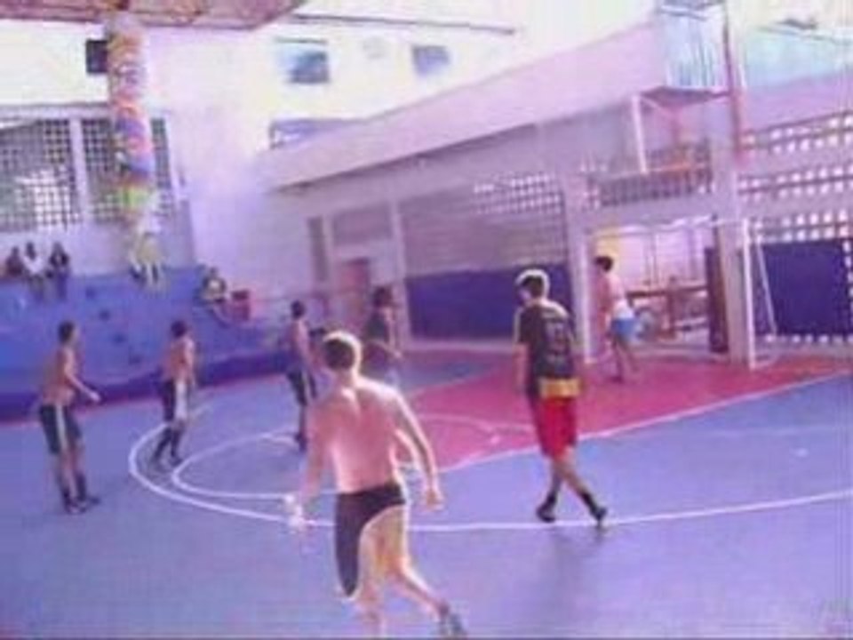 Baba 1 e 2