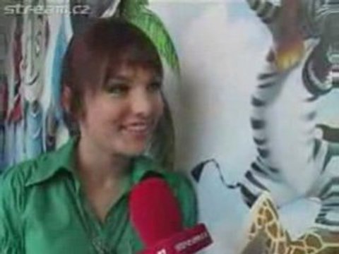 Ewa Farna-Premiera live - Blíž ke hvězdám