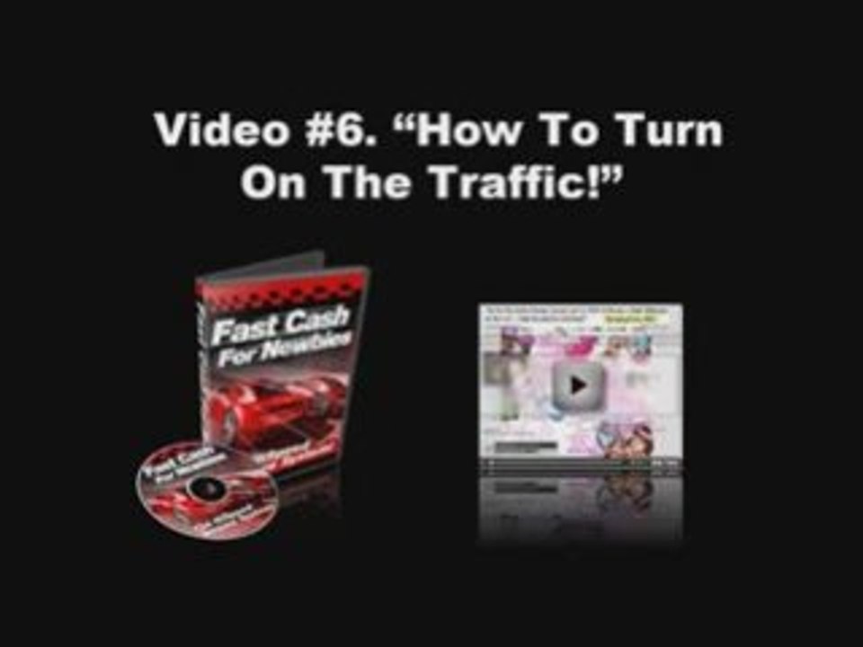 Fast cash for newbies