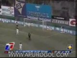 Huracan 0 Rosario Central 2 Goles Nunez Caraglio