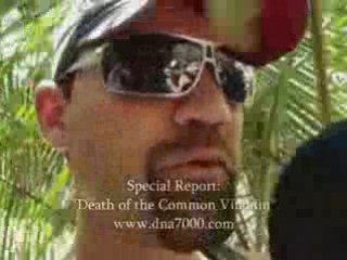 DNA Vitamins: Wealth Creation?