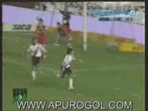 Independiente 0 River 1 Goles Falcao Garcia