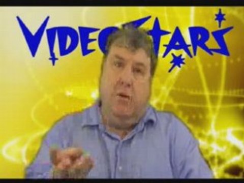 Russell Grant Video Horoscope Scorpio November Tuesday 18th