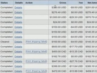 xocai scam caution make money online