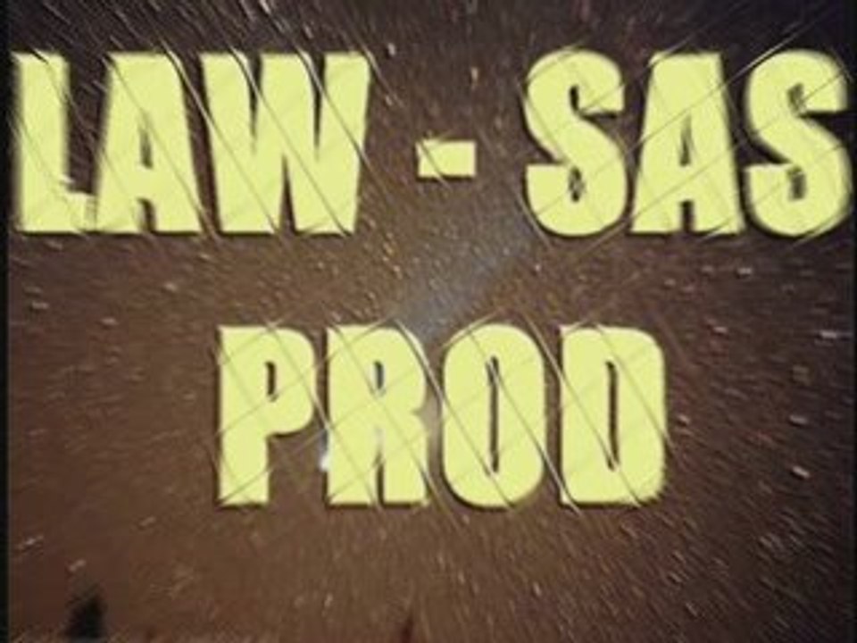 INSTRUMENTALE kainryyy finition LAW-SAS_PROD