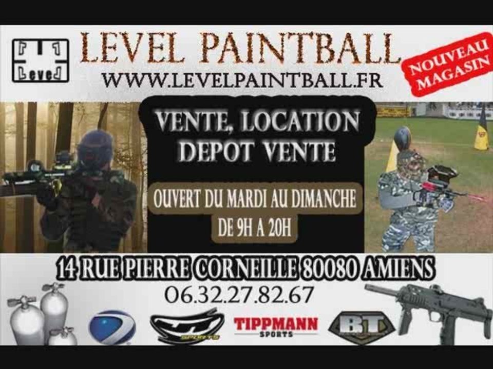 Paintball