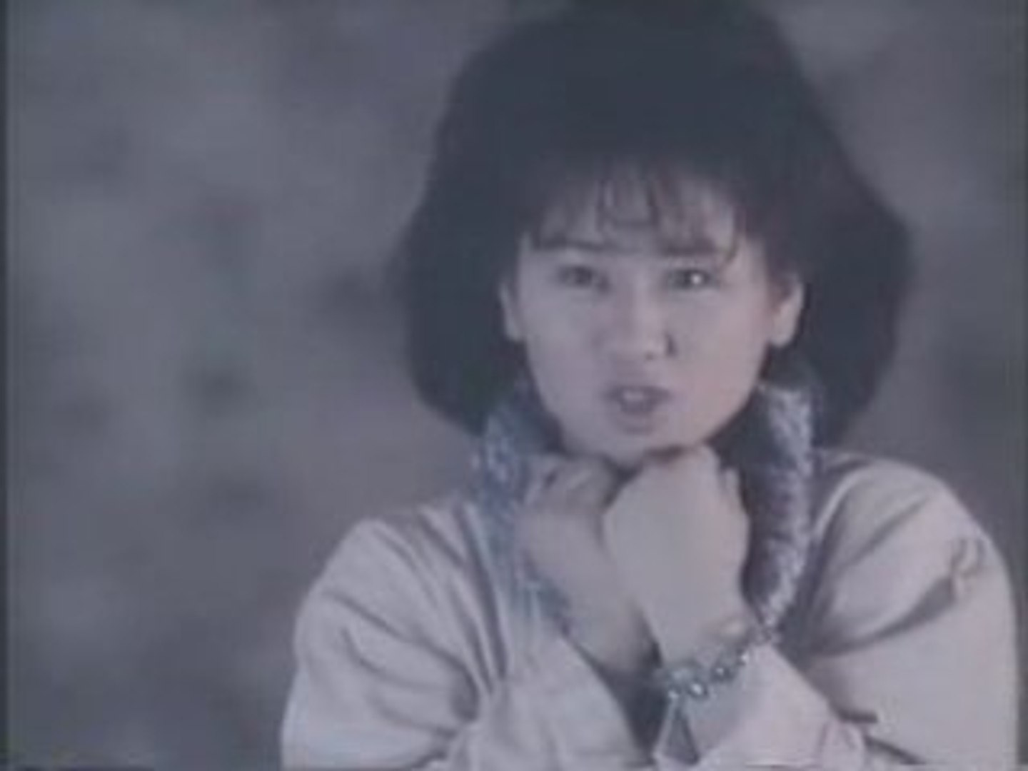 渡辺美里 My Revolution 動画 Dailymotion