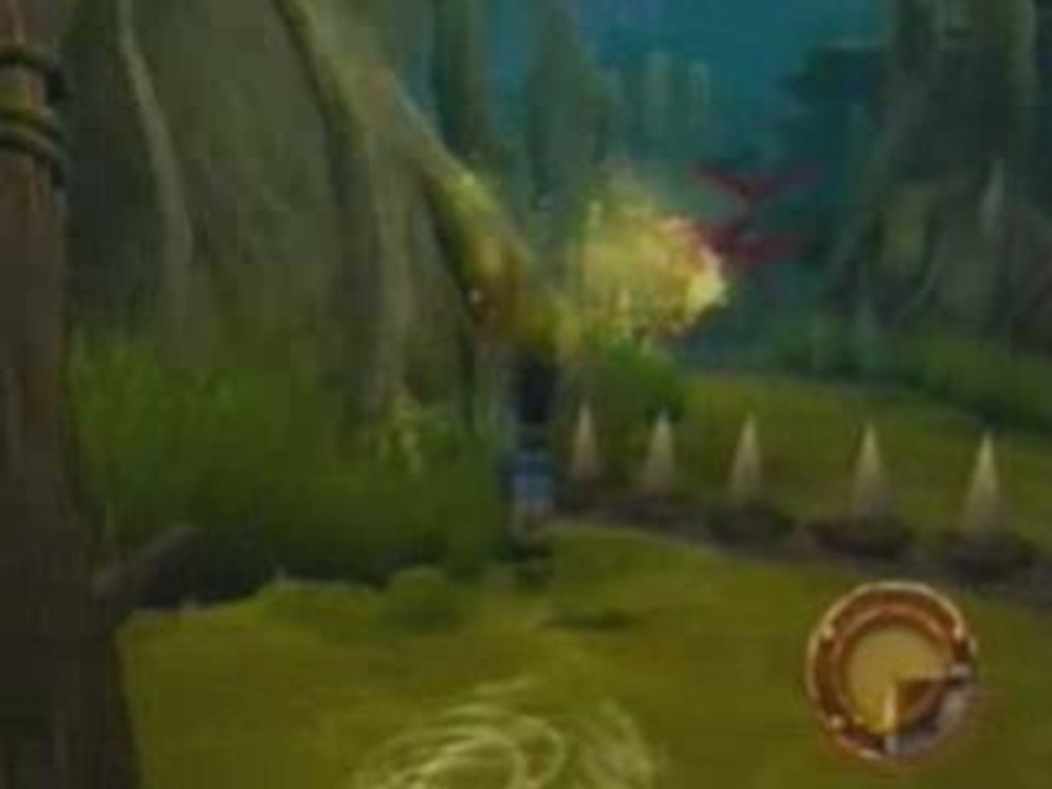 Jak and Daxter playthrough part 16