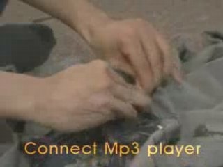 Discover the Amazing Experience of Samsung Wearable Speakers 🎧