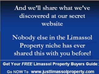 Property In Limassol