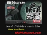 tDy94 radio libre difool sky