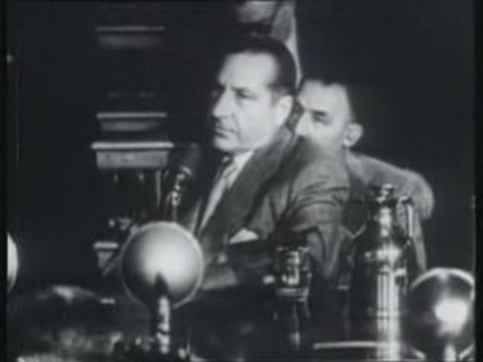 Les guerres des mafias à  New York