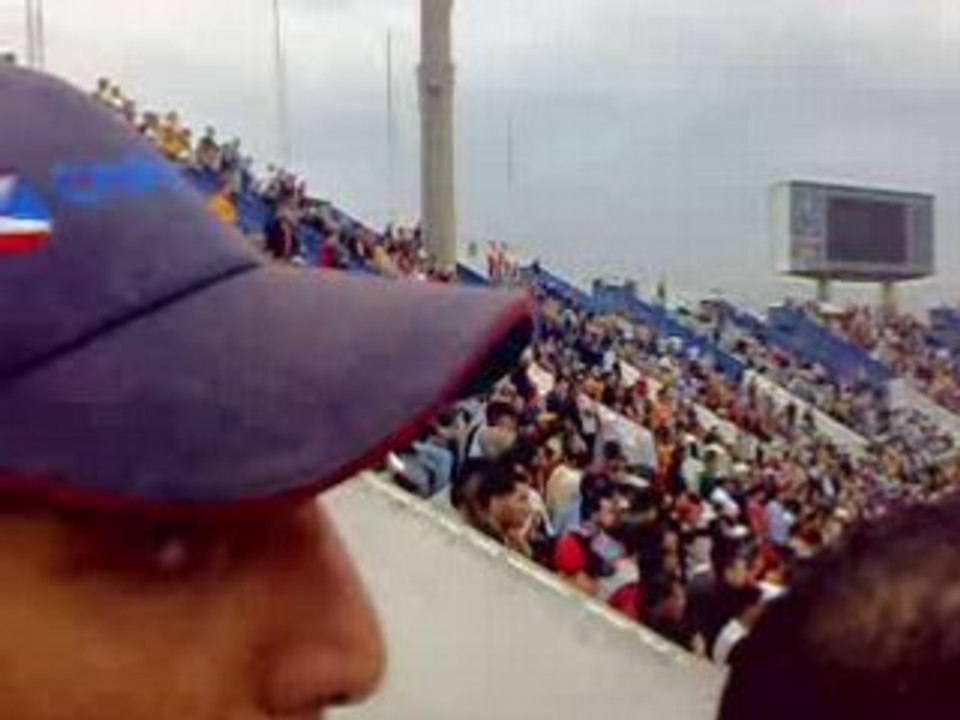 Taraji 2 est stad manzah