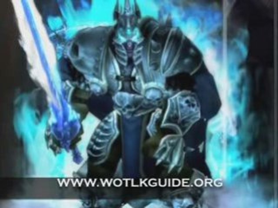 Wrath Of The Lich King Guide Download