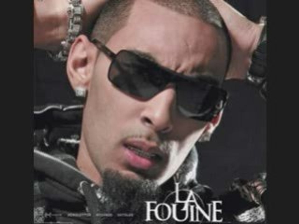 La fouine