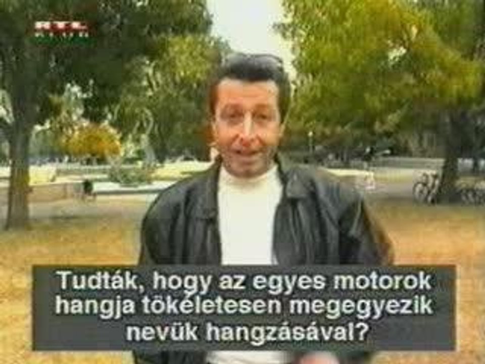 MOTO(BRUIT)