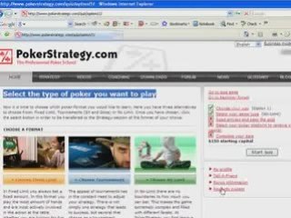 Poker - $200 for free to play poker online