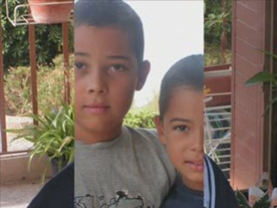 Ma Famille