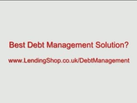 Debt Management UK Credit Card Debt Management Debt Advice