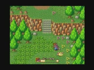 Let's Play Secret of Mana ep 2